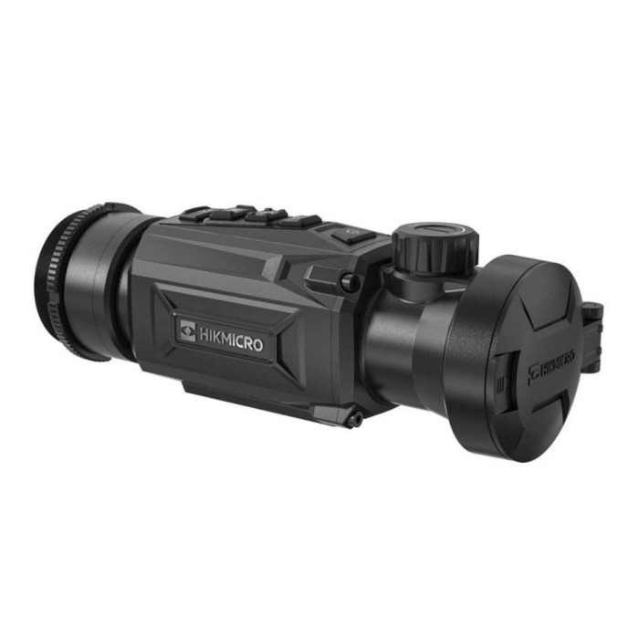 Тепловизионная насадка Hikmicro Thunder TQ50C 2.0 (HM-TR56-50S1G/CW-TQ50C 2.0)