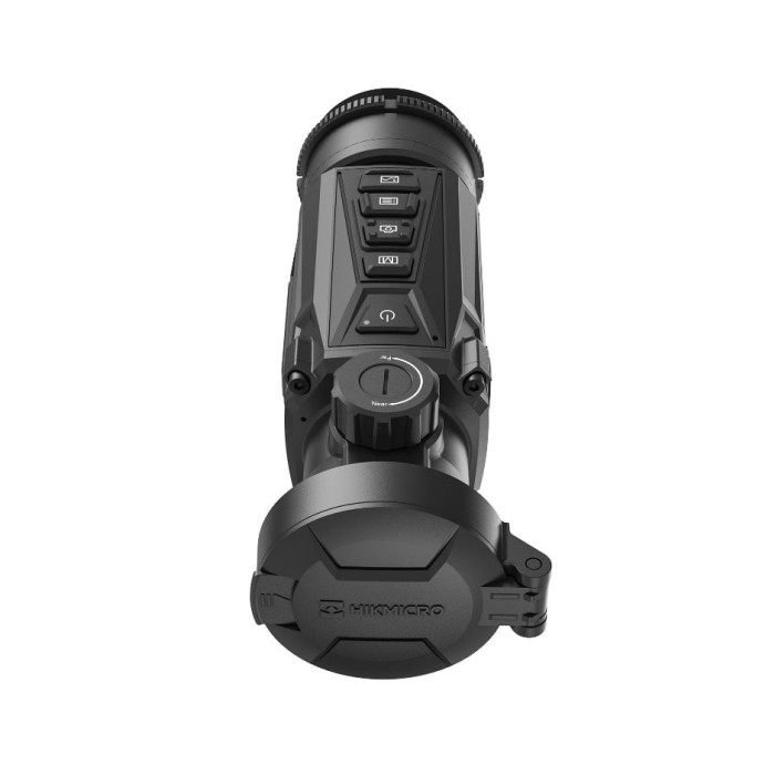 Тепловизионная насадка HikMicro THUNDER TQ50CR 2.0 (HM-TR56-50S1G/W-TQ50CR 2.0)