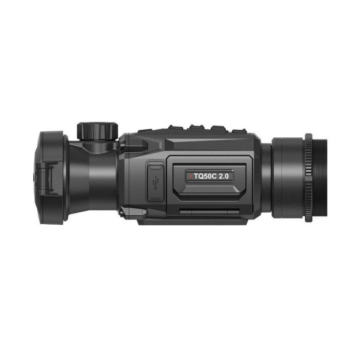 Тепловизионная насадка Hikmicro Thunder TQ50C 2.0 (HM-TR56-50S1G/CW-TQ50C 2.0)