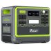 Зарядна станція FOSSiBOT F2400 Green