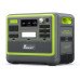 Зарядна станція FOSSiBOT F2400 Green
