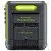 Зарядна станція FOSSiBOT F2400 Green