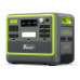 Зарядна станція FOSSiBOT F2400 Green