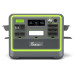 Зарядна станція FOSSiBOT F2400 Green