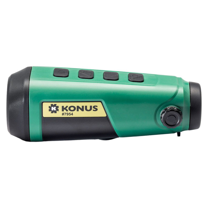 Тепловизор Konus Flame 1x-8x