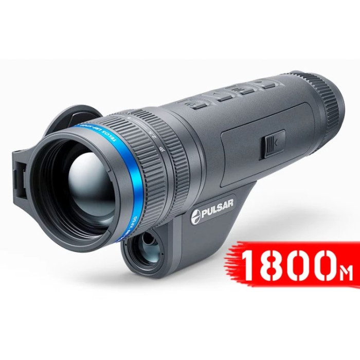 Тепловизор Pulsar Telos LRF XP50