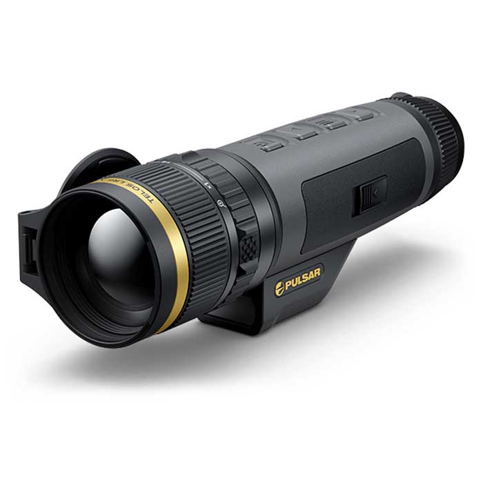 Тепловізор Pulsar Telos LRF XT50