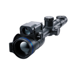 Тепловізійний приціл Pulsar Thermion 2 LRF XL60