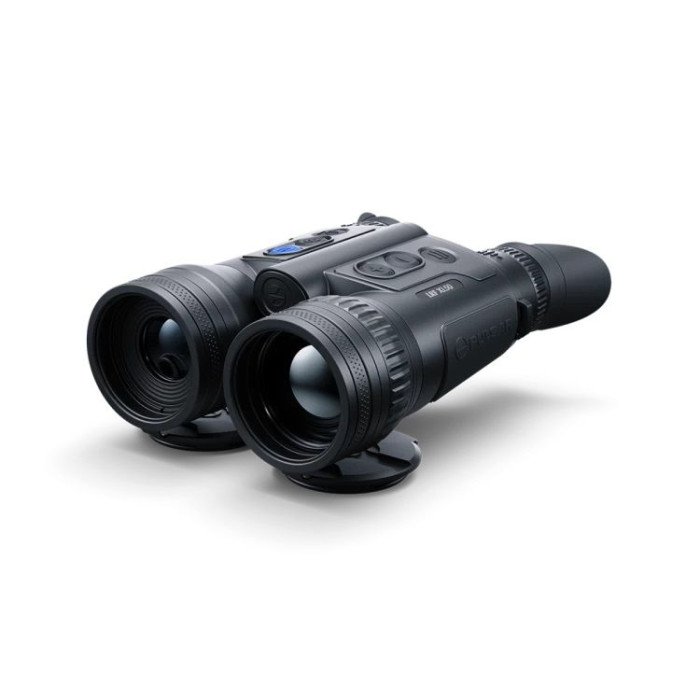 Тепловізійний Бінокль Pulsar Merger LRF XL50