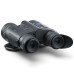 Тепловізійний Бінокль Pulsar Merger LRF XT50