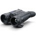 Тепловізійний Бінокль Pulsar Merger LRF XT50