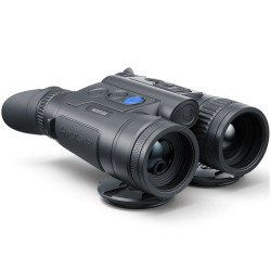 Тепловизионный бинокль Pulsar Merger LRF XT50