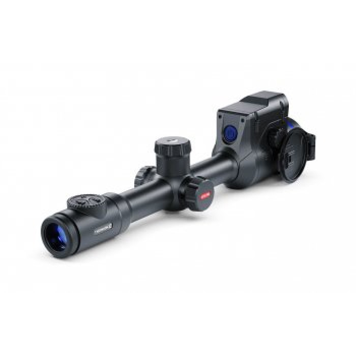 Тепловизионный прицел Pulsar Thermion 2 LRF XL50 купить в Украине