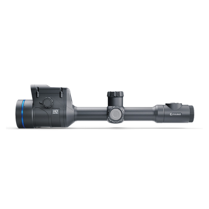 Тепловизионный прицел Pulsar Thermion 2 LRF XL50 купить в Украине