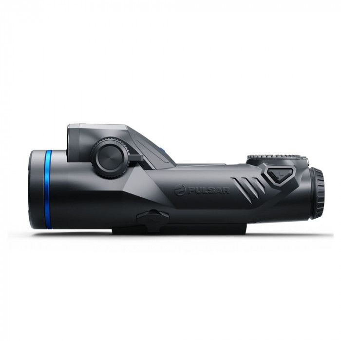 Тепловізійний приціл Pulsar Trail 3 LRF XQ50