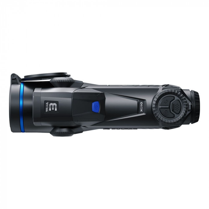 Тепловізійний приціл Pulsar Trail 3 LRF XQ50