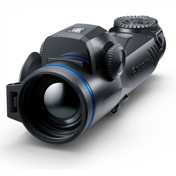 Тепловизионный прицел Pulsar Trail 3 LRF XQ50