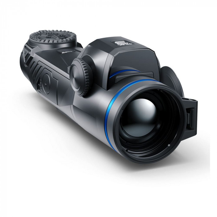 Тепловізійний приціл Pulsar Trail 3 LRF XQ50