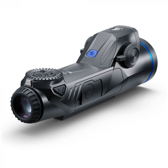 Тепловізійний приціл Pulsar Trail 3 LRF XQ50