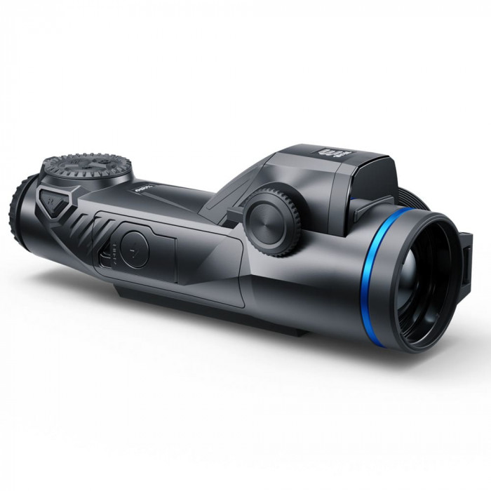 Тепловізійний приціл Pulsar Trail 3 LRF XQ50