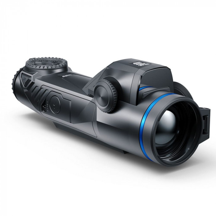 Тепловізійний приціл Pulsar Trail 3 LRF XQ50