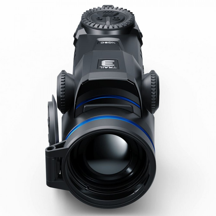 Тепловізійний приціл Pulsar Trail 3 LRF XQ50