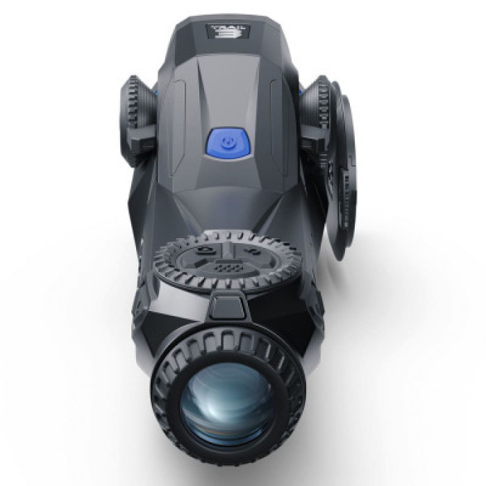 Тепловизионный прицел Pulsar Trail 3 LRF XR50