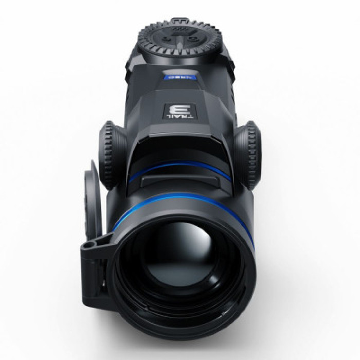 Тепловизионный прицел Pulsar Trail 3 LRF XR50