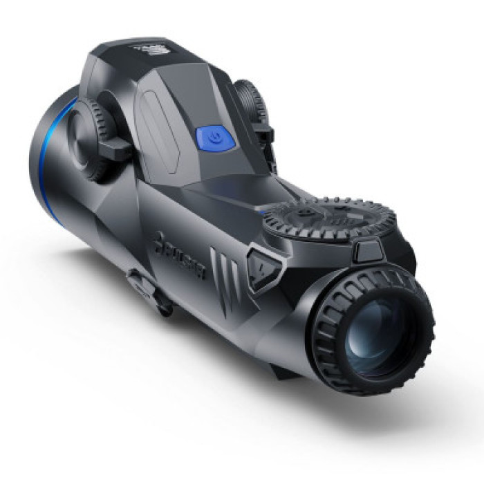 Тепловизионный прицел Pulsar Trail 3 LRF XR50