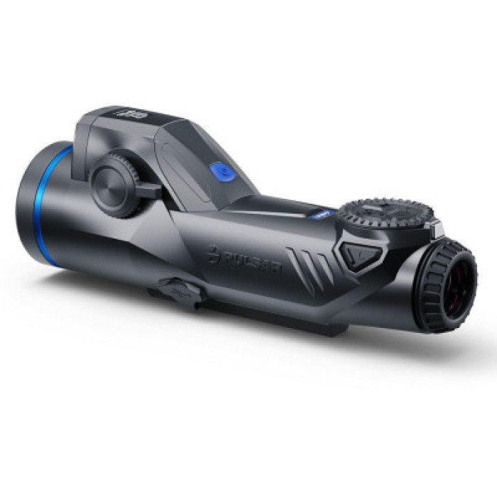 Тепловизионный прицел Pulsar Trail 3 LRF XR50