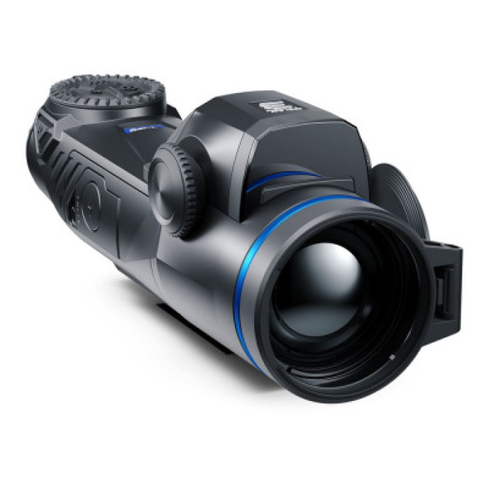 Тепловизионный прицел Pulsar Trail 3 LRF XR50