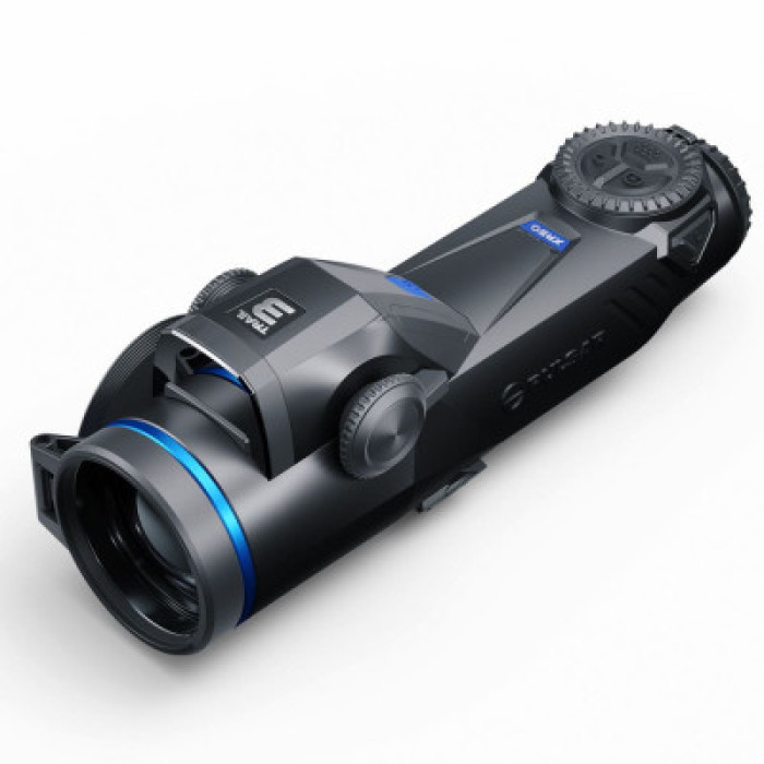 Тепловизионный прицел Pulsar Trail 3 LRF XR50