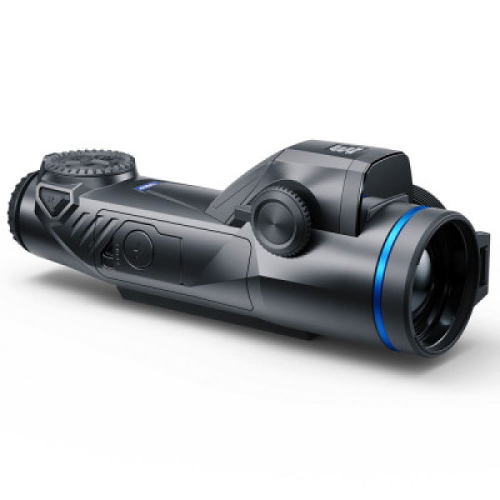Тепловизионный прицел Pulsar Trail 3 LRF XR50