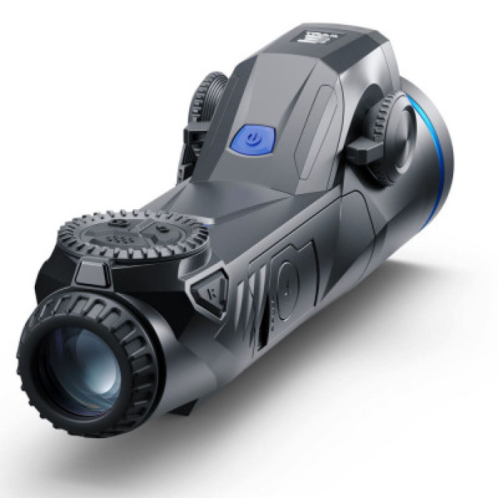 Тепловизионный прицел Pulsar Trail 3 LRF XR50