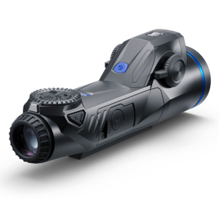 Тепловизионный прицел Pulsar Trail 3 LRF XR50