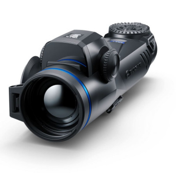 Тепловизионный прицел Pulsar Trail 3 LRF XR50