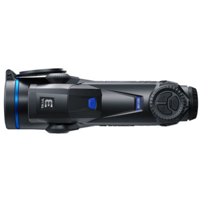 Тепловизионный прицел Pulsar Trail 3 LRF XR50