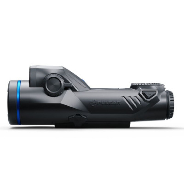 Тепловизионный прицел Pulsar Trail 3 LRF XR50