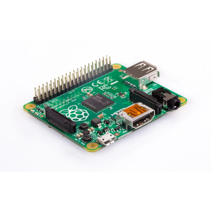 Мікрокомп'ютер Raspberry Pi 1 Model A+