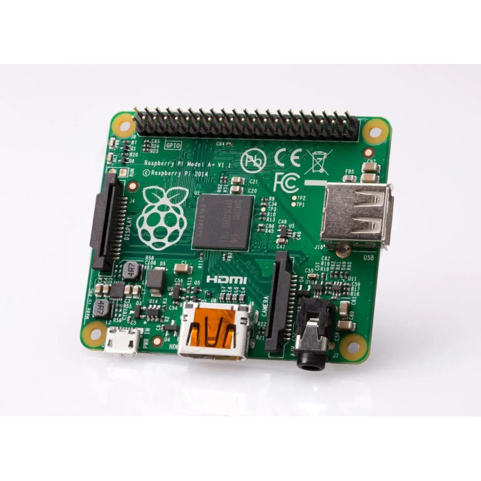 Мікрокомп'ютер Raspberry Pi 1 Model A+