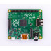 Мікрокомп'ютер Raspberry Pi 1 Model A+