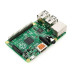 Мікрокомп'ютер Raspberry Pi 1 Model B+
