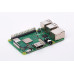 Мікрокомп'ютер Raspberry Pi 3 Model B+