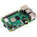 Мікрокомп'ютер Raspberry Pi 4 Model B 2GB