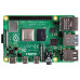Мікрокомп'ютер Raspberry Pi 4 Model B 2GB