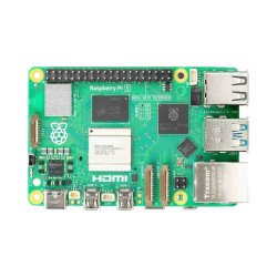 Микрокомпьютер Raspberry Pi 5 Board 4GB