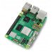 Мікрокомп'ютер Raspberry Pi 5 Board 4GB