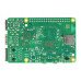 Мікрокомп'ютер Raspberry Pi 5 Board 4GB