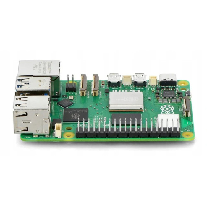 Мікрокомп'ютер Raspberry Pi 5 Board 4GB