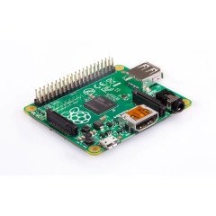Мікрокомп'ютер Raspberry Pi 1 Model A+